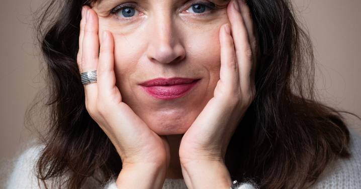 Vanessa Springora, escritora: “Hoy estamos asistiendo al avance de ese pensamiento racista, sexista y homófobo que alimentó el fascismo durante el período de entreguerras”