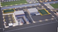 Jacobs Entertainment pitching new sports fields downtown
