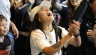 "Que vergüenza ser hincha de un club que se avergüenza de su rama femenina; mala memoria los llamados diferentes"