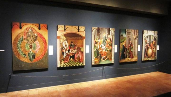 Castilla y León saqueada: una ponencia en Salamanca revela el expolio de su patrimonio