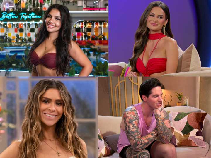 Reality TV Dating Shows Are Embracing Single Parents but Viewers Aren’t