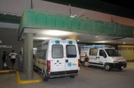 Penitenciario murió mientras jugaba un partido de fútbol