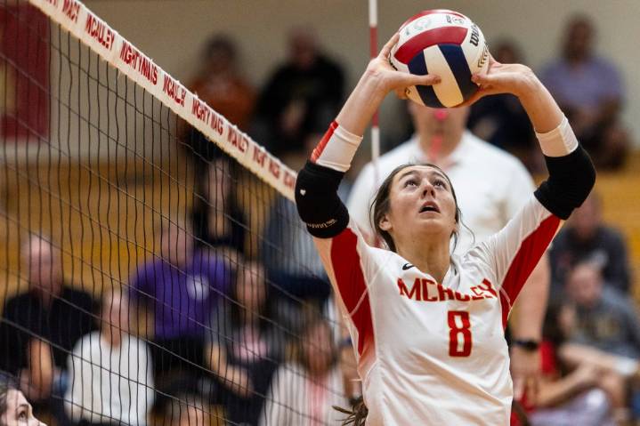 Southland girls volleyball rankings and player of the week