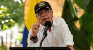 ¿Hay diálogos? Gustavo Petro confirmó reunión con John McNamara, negociador de EE. UU.