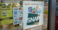 States warn SNAP benefits may stop in November amid government shutdown
