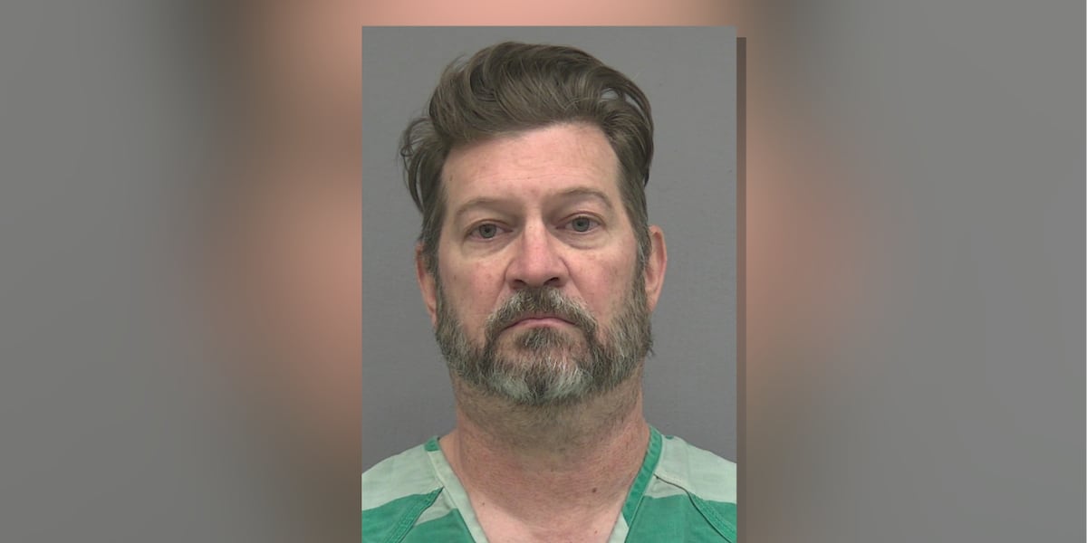 Newberry man arrested in child exploitation case lives near elementary school