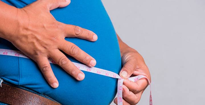 Factores, cifras y riesgos: así se configura la obesidad en Michoacán