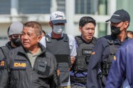 Thai hitman gets life sentence for murder of Cambodian opposition politician