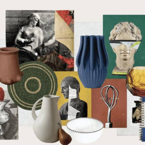 Andmore and WSN Group launch Parisian edition of the Shoppe Object trade fair