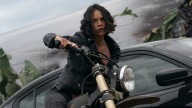 Michelle Rodriguez Threw A Little Shade At Recent Fast And Furious Movies (And I Get It, 'Cause They Did Go To Space)