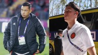 Tensión en Colombia Sub-20 tras el Mundial: Alexei Rojas no se calló por lo que dijo César Torres