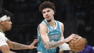 Why Hornets’ LaMelo Ball is in perfect position for massive season