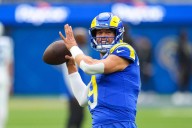 Fanatics Sportsbook ‘TNF’ promo NYPOST: Bet $1 get $100 FanCash for Christian McCaffrey rushes for 5+ yards