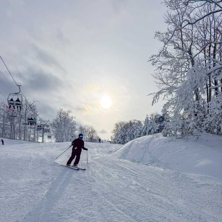Northern Michigan ski resort announces new triple chairlift, terrain expansion