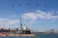 Diputados aprueban Ley Orgánica  de la Armada; oposición reclama ampliación de atribuciones