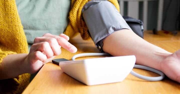 Prediabetes risk alert over common habit of five million people in UK