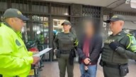 Cae red que falsificaba pagos de comparendos en Antioquia