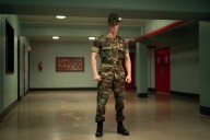 Who Is Boots' Max Parker? What to Know After Breakout Role as Sullivan