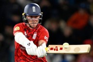 Sam Curran thankful for ‘reset’ after regaining his England place