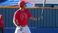 Another New Mexican baseball player heading to the SEC