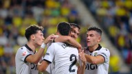 Un completo análisis detalla el puesto exacto de la clasificación que puede ocupar el Burgos CF al final de esta temporada