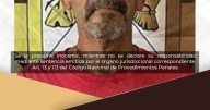 Lo dejan en prisión preventiva por intento de homicidio en SLRC