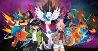 Pokémon lanza «Leyendas: Z-A» y moderniza su juego de hace casi tres décadas