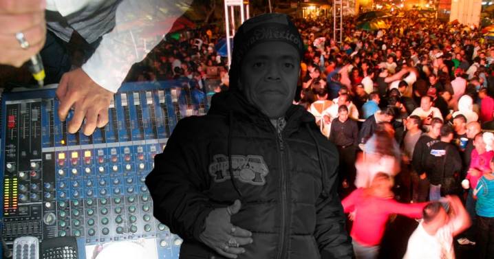 ¿Qué sabemos de la muerte de ‘Medio Metro’ de Puebla? El cuerpo del bailarín fue encontrado con lesiones