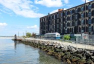 Red Hook Open Studios forges ahead after fire • Brooklyn Paper