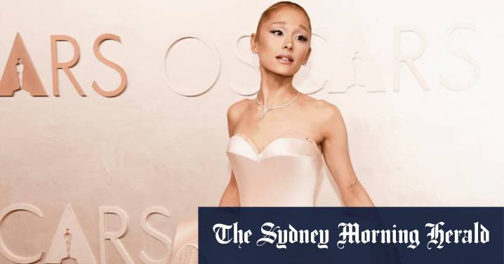 Fashion Critical: The Oscars, Met Gala, Emmys and the red carpets that matter most