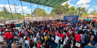 Instalan el primer Consejo Estadal Comunal en el municipio Maturín