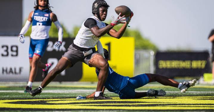 Judge grants temporary order allowing high school athletes in Ohio to profit from NIL deals