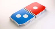 Domino’s Pizza is about to look 