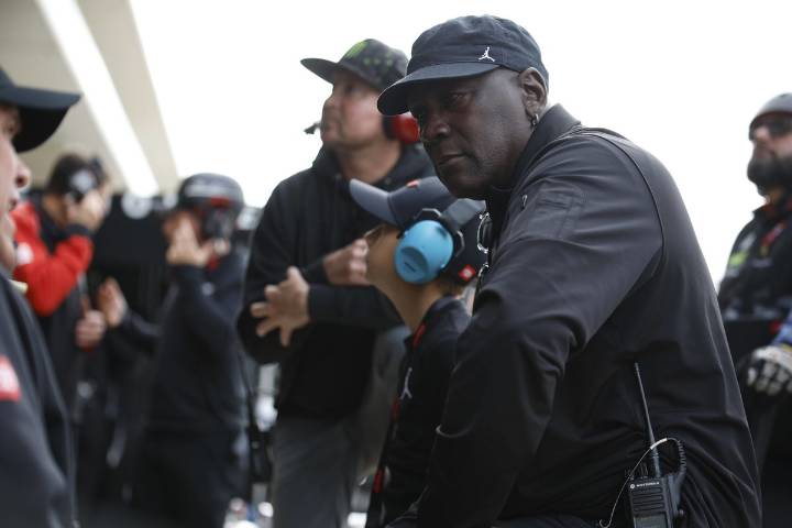 Michael Jordan & Co. Demand Lawsuit Trial Ahead of Settlement Calls With NASCAR In the latest twist of the NASCAR lawsuit, 23XI and Front Row Motorsports have filed their response to NASCAR's motion f