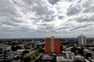 Mucho calor, humedad y posibles precipitaciones aisladas para este fin de semana