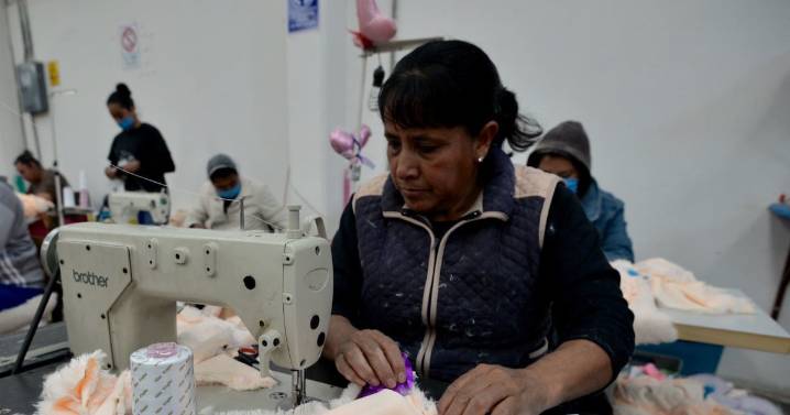 Crece 0.5% creación de empleo en septiembre