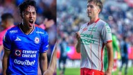 Golazo de Agustín Palavecino sorprende a Cruz Azul para lograr empate "milagroso" de Necaxa