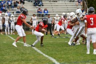 Carroll County high school football stat leaders (Oct. 2)