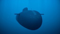 Putin anuncia una prueba con éxito del supertorpedo Poseidón, capaz de portar cabezas nucleares