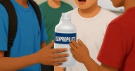 Estudiantes dan a beber alcohol isopropílico a compañero como “broma”; el líquido le quemó garganta y estómago