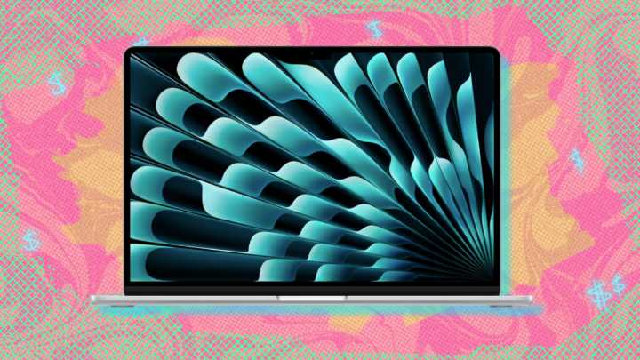 Best MacBook deal: Save $200 on the 15-inch Apple M4 MacBook Air