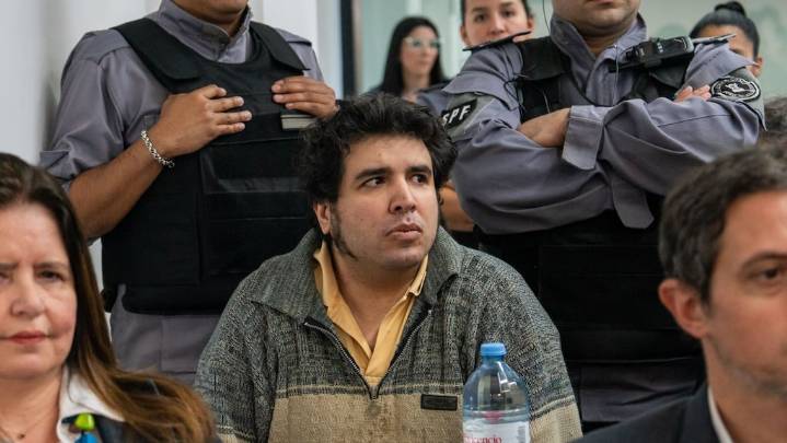 Condenaron a Sabag Montiel a 10 años de prisión y a Brenda Uliarte a 8 años por el intento de asesinato a Cristina Kirchner
