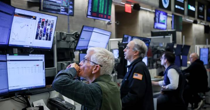 Un rally de ‘toros reacios’: la conclusión de Citi sobre la cautela y euforia en Wall Street