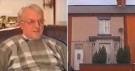 Son's horror as he makes gruesome discovery in mum's house during renovation