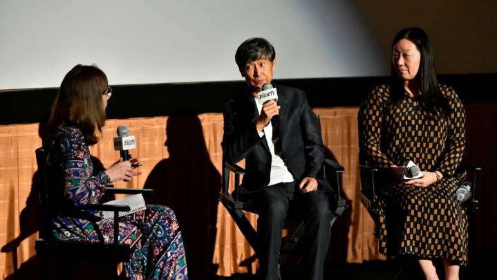 'Kokuho' Production Team on Bringing Kabuki Theater to a Younger Crowd