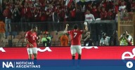Mundial 2026: ganar su primer partido y pasar la fase de grupos, la misión de Egipto