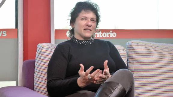 Blach critica los daños de la política nacional
