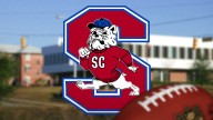 Homecoming shooting at South Carolina State leaves 1 dead, 1 injured