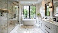 13 Bathroom Upgrades That Will Make Your Home More Appealing To Buyers
