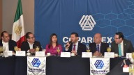 Coparmex impulsa innovación y competitividad empresarial con nuevos convenios y programas